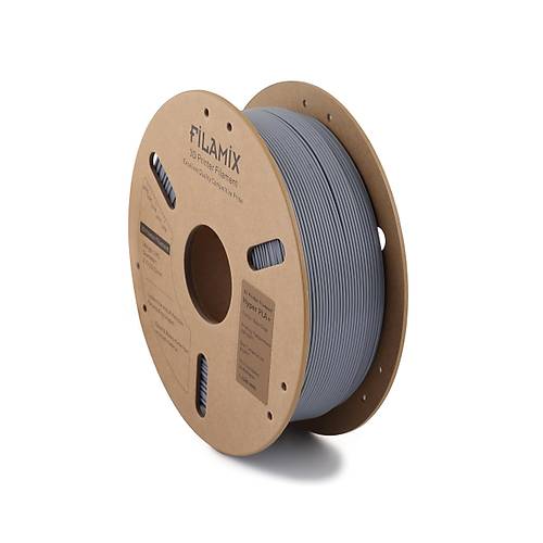 Filamix Hyper PLA+ Kur�un Grisi ( Slate Gray )