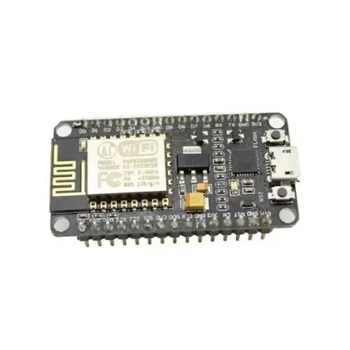 ESP8266 NodeMCU Cp2102 V2 Geli�tirme Kart�