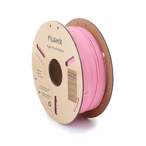 Filamix Hyper Speed Pla+ Pembe