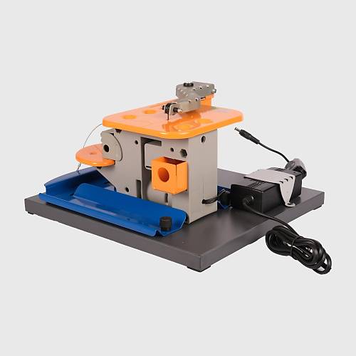 Z�mparal� Testere Mod�l�