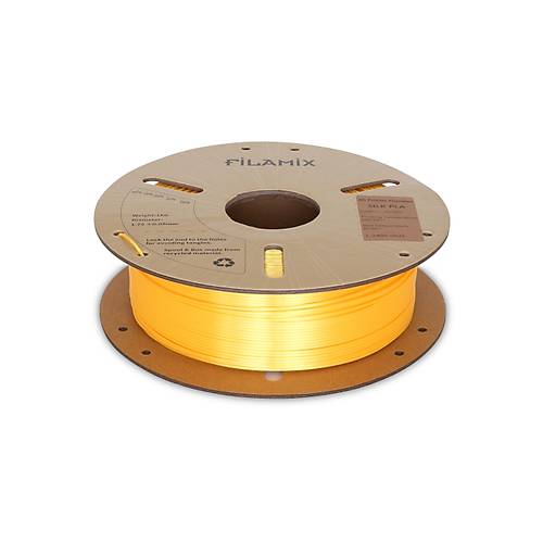 Filamix Silk Filament Alt�n ( Gold )
