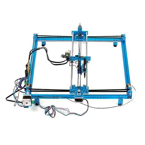 Makeblock XY Plotter Robot Kit v2.0 - ki Eksenli izim Kiti
