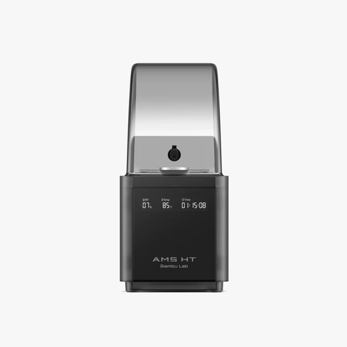 Bambu Lab AMS HT | Automatic Material System