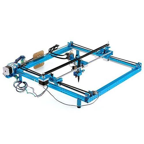 Makeblock XY Plotter Robot Kit v2.0 - ki Eksenli izim Kiti