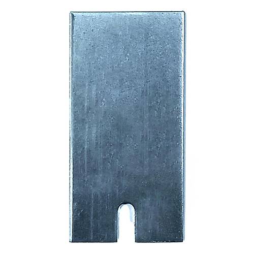 Kur�un Elektrod (2x40x80 mm)