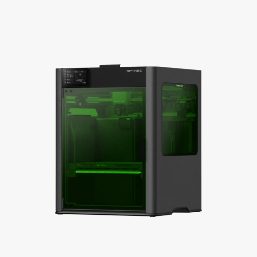 Bambu Lab H2C Laser Full Combo 40W 3D Printer