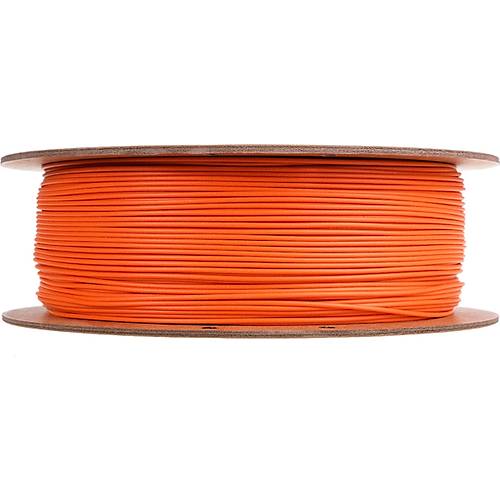 ESUN e-PLA Matte Filament Mandalina (Tangerine) 1.75mm 1Kg