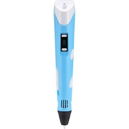3D Yazc Kalem (3D PEN Mavi)