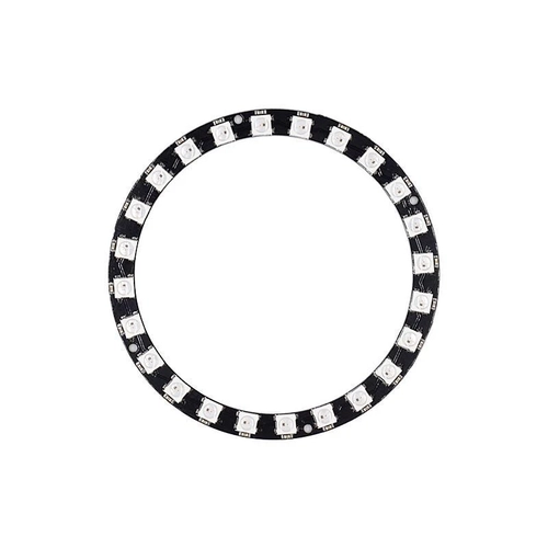 NeoPixel 24'l Halka Led