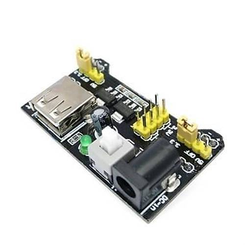 3.3-5V Breadboard G Modl Kart
