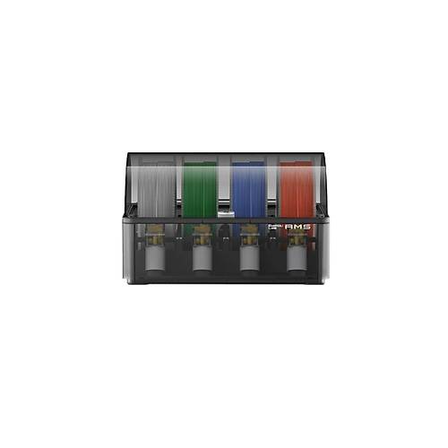 Bambu Lab AMS 2 Pro - Automatic Material System