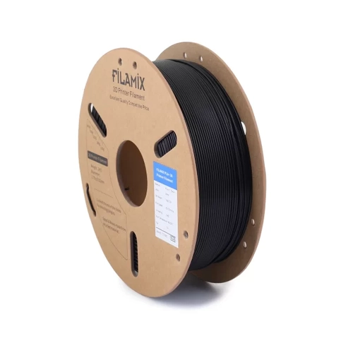 Filamix Rapid PETG Siyah Filament