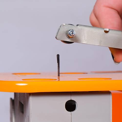 Ah�ap Tasar�m ve �ekillendirme Seti