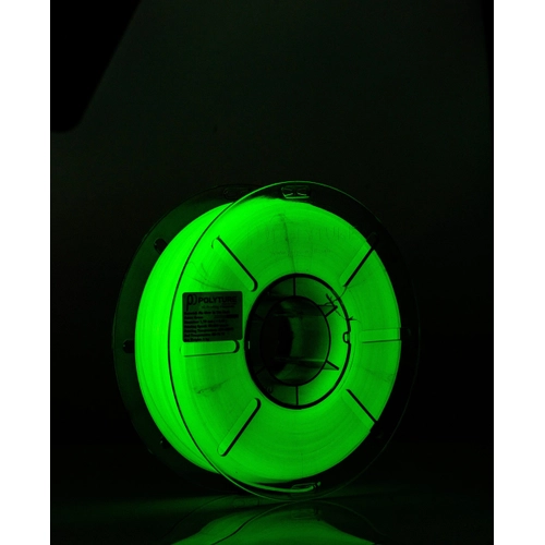 POLYTURE PLA GLOW in the DARK