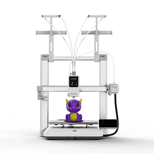 Anycubic Kobra X Combo 3D Yaz�c�