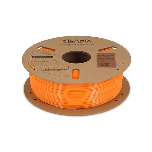 Filamix Hyper Speed Pla+ Turuncu ( Orange )