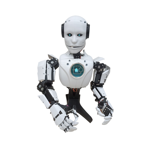 Bionic Yarm Gvde Robot