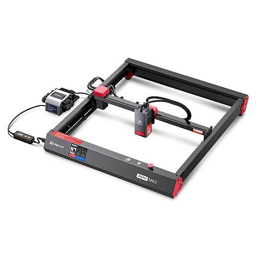 AlgoLaser Alpha MK2 20W Diode Laser Engraver
