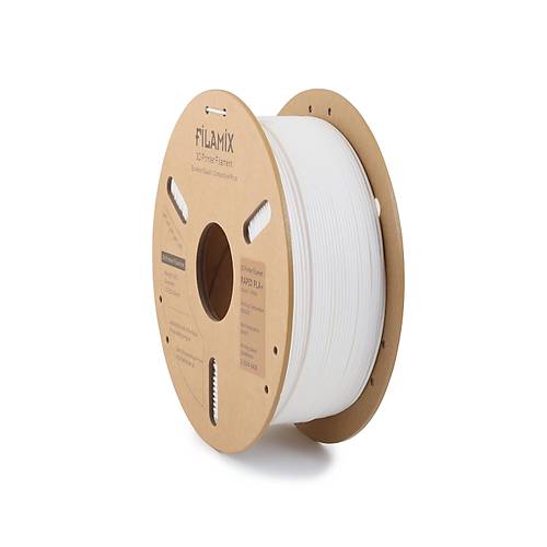 Filamix Hyper Speed Pla+ Beyaz