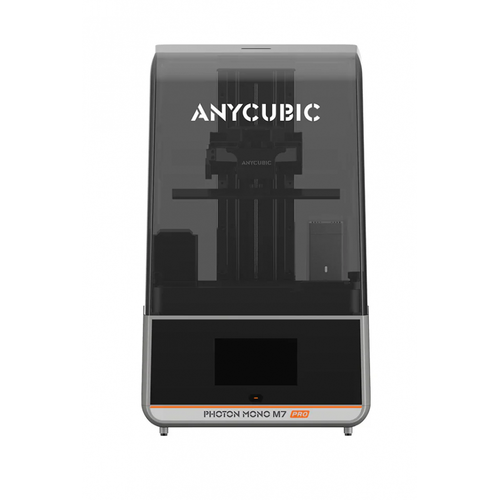 Anycubic Photon Mono M7 Pro - 3D Yazc