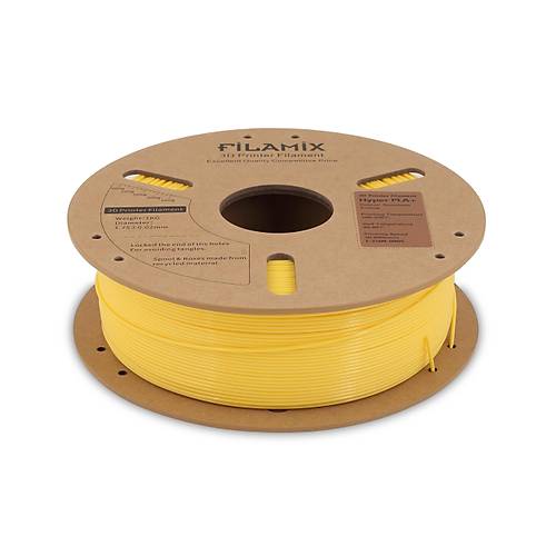 Filamix Hyper PLA+ G�ne� Sar�s� ( Sunshine )