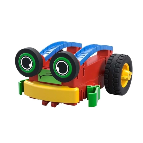 Fischertechnik - Okul �ncesi �lk Robotum Seti