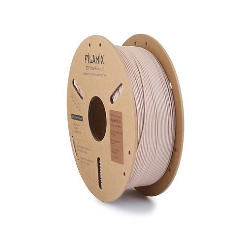 Filamix Hyper PLA+ Kemik Beyaz� ( Bone White )