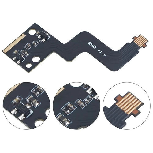 Bambu Lab P2S Filament Sens�r� ve Flex Kablosu