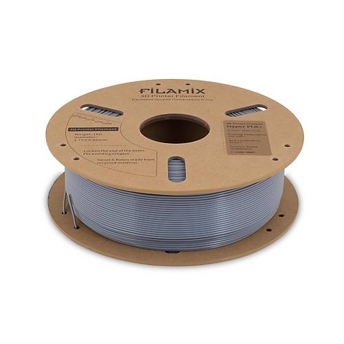 Filamix Hyper PLA+ Kur�un Grisi ( Slate Gray )