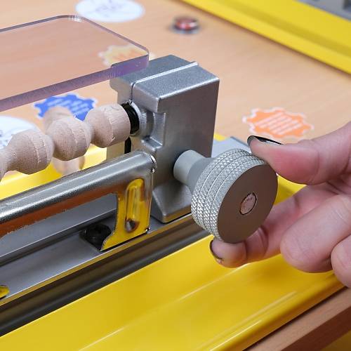 Ah�ap Tasar�m ve �ekillendirme Seti