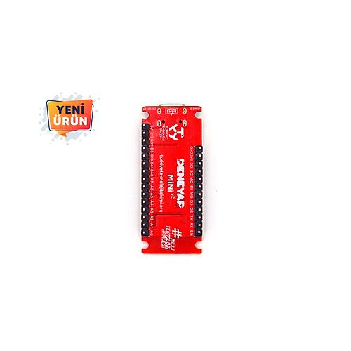 DENEYAP Mini v2 (Type-C)