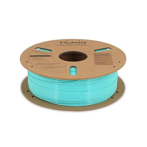 Filamix Hyper PLA+ Koyu Nane Ye�il ( Dark Mint Green )