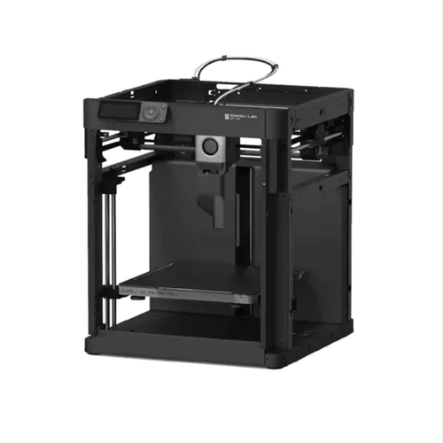 Bambu Lab P1P - 3D Yazc