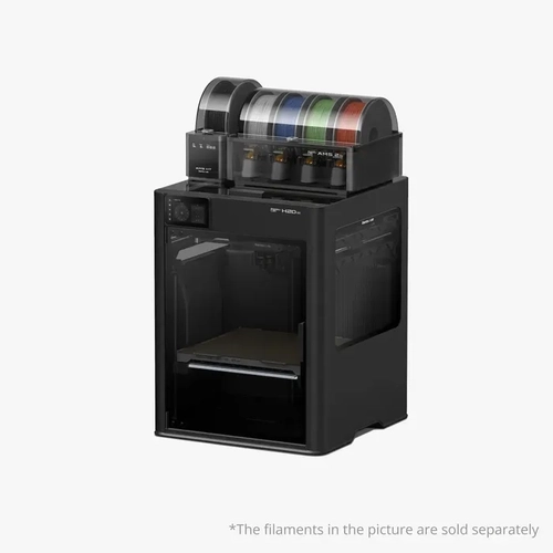 Bambu Lab H2D Pro Combo- 3D Yazc