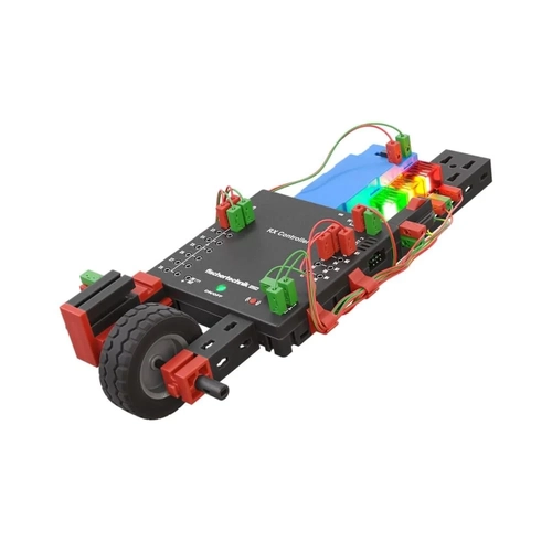 Fischertechnik - STEM Coding Max