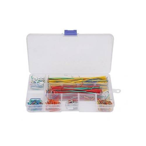 560 Para Jumper Kablo Seti