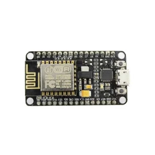 ESP8266 NodeMCU Cp2102 V2 Geli�tirme Kart�