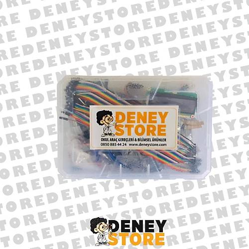 Arduino Mega Sper Balang Seti
