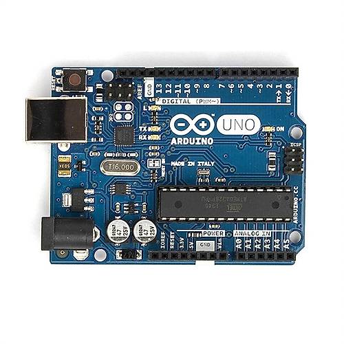 Orijinal Arduino Uno R3