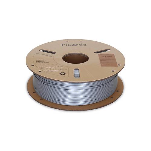 Filamix Silk Filament G�m�� ( Silver )