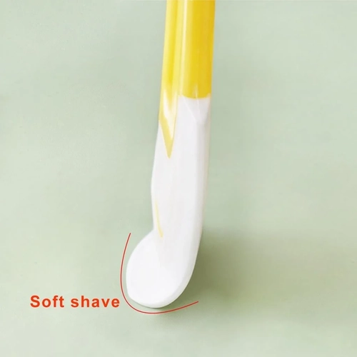 Sla Dlp Re�ine Yaz�c� Kau�uk U�lu Spatula