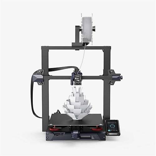 Creality Ender 3 S1 PLUS 3D Yazıcı