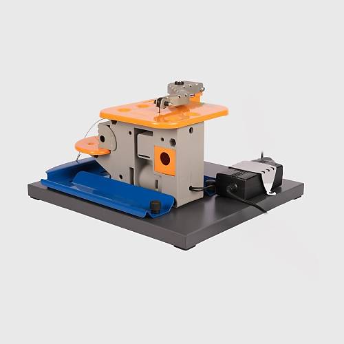 Z�mparal� Testere Mod�l�