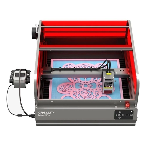 Creality Falcon 2 Pro 22W Laser