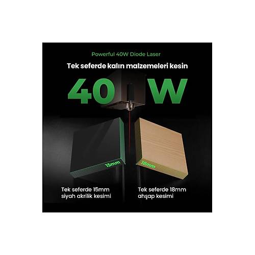xTool S1 40W