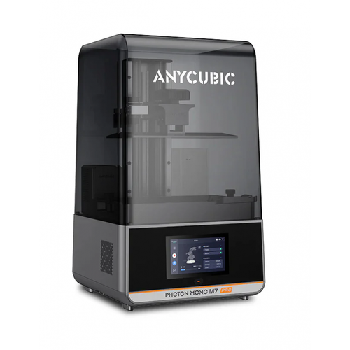 Anycubic Photon Mono M7 Pro - 3D Yaz�c�