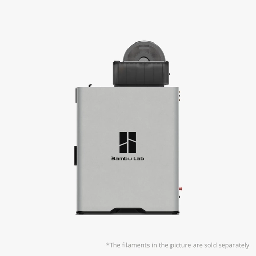 Bambu Lab H2S Combo 3D Printer