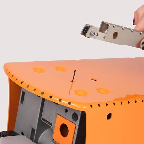 XL Testere Mod�l�