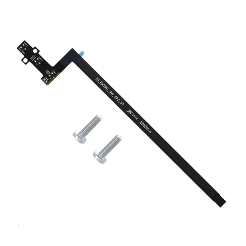 Bambu Lab A1 Serisi Filament Sens�r� ve Flex Kablosu