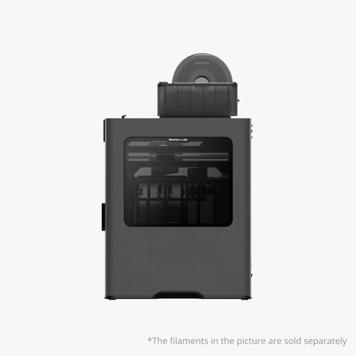 Bambu Lab H2C Laser Full Combo 40W 3D Printer